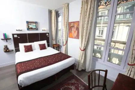 Hôtel des Célestins - 21