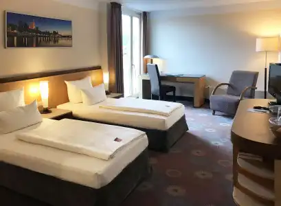 Sorat Insel-Hotel - 37