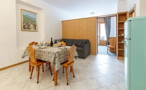 Meuble Residence Sci Sport Bormio - 39