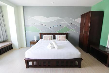 Just Fine Krabi - 150