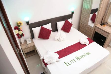 Elite Beach Inn - 8
