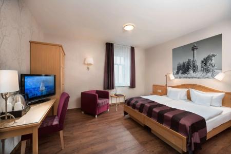 Best Western Plus - 6