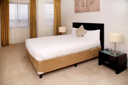 Toowoomba Central Plaza Apartment - 5