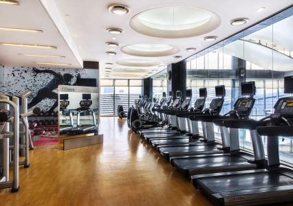 Sheraton Grand Incheon - 20