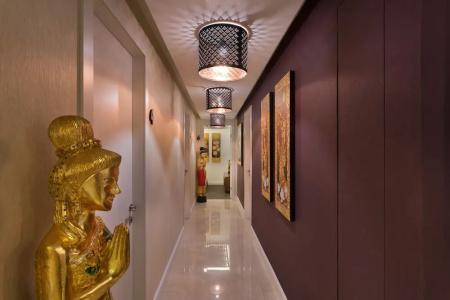 Herbert Samuel Royal Shangri-La Eilat - 13