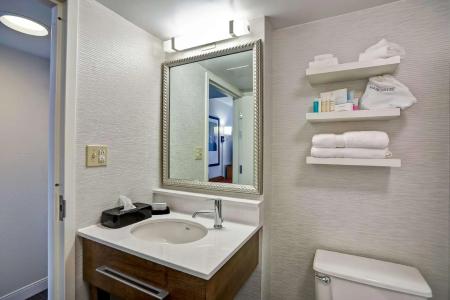 Hampton Inn Norfolk-Naval Base - 45