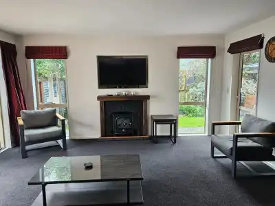 Aachen Place Motel - 73