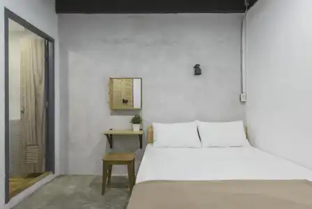 Aora Boutique Chatuchak - 2