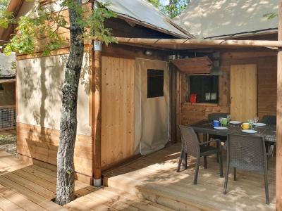 Glamping Village Orlando in Chianti - 109
