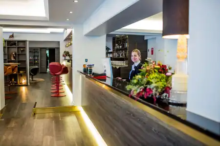 Radisson Blu Limfjord Aalborg - 22