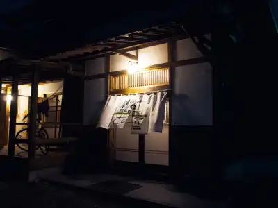 Kinoya Hostel - 5