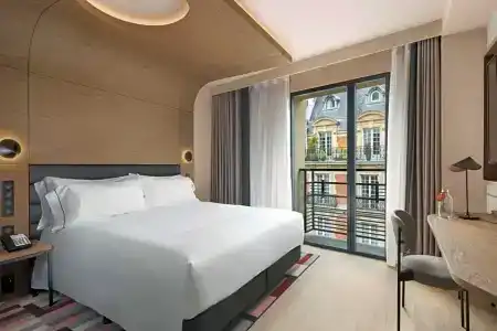 Canopy by Hilton Paris Eiffel Tower - 38