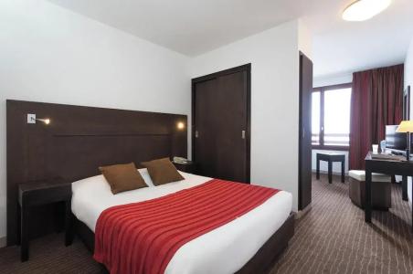 Hôtel Tignes Le Diva - 43