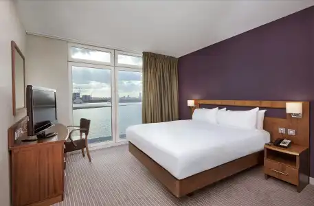 DoubleTree by Hilton London ExCel - 28
