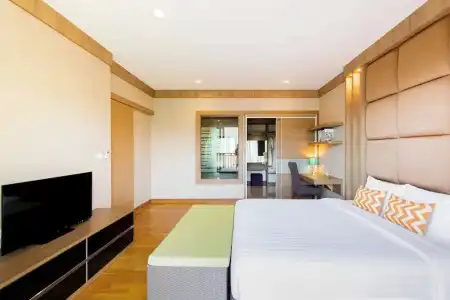 Hillside Residence Khaoyai - 59