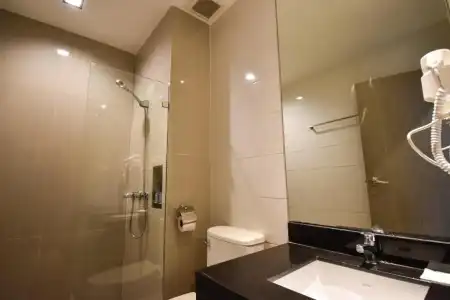 B Boutique Residence - 45