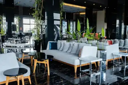 Bosphorus Sorgun - All Inclusive - 39
