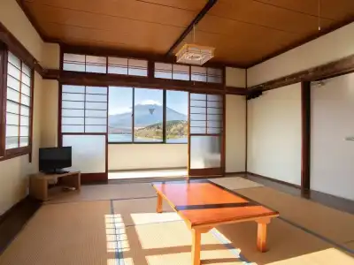 Tabist Lakeside in Fujinami Yamanakako - 14