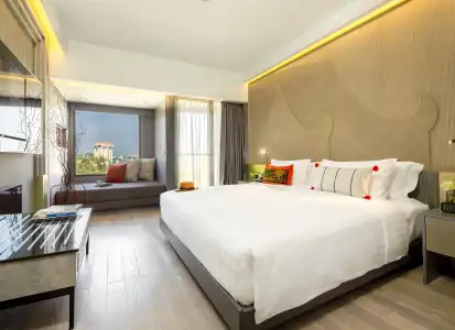 U Nimman Chiang Mai - 0