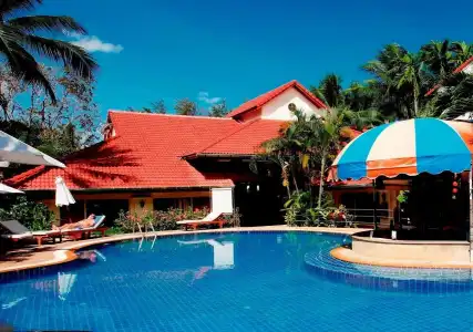 Horizon Patong Beach Resort & Spa - 14