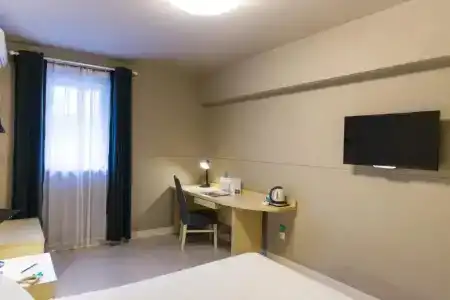 Jinjiang Inn Xichang Road Kunming - 18