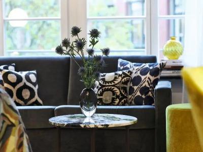 Classik Alexander Plaza - 63