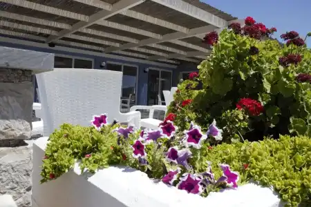 Zefiros Beach - 23