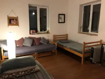 Udabno Hostel - 1