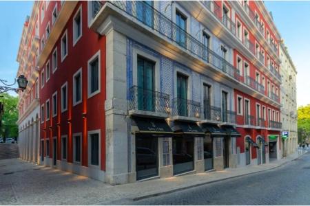TURIM Boulevard - 47