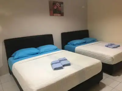 Best Seven Motel - 35