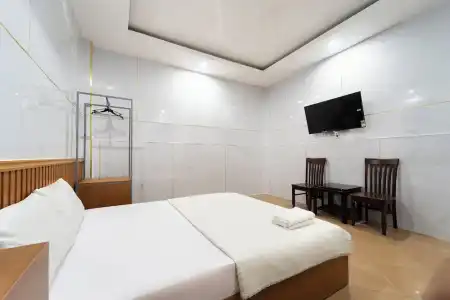 OYO 261 Binh Dung - 47