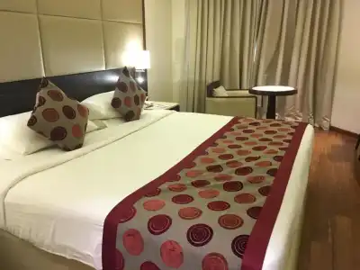 Ramee Guestline Juhu - 43