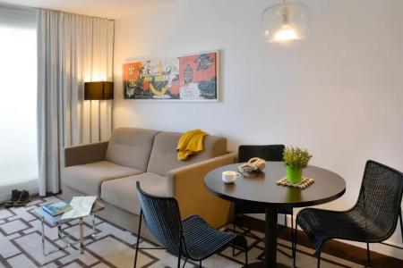 Hipark by Adagio Grenoble - 67