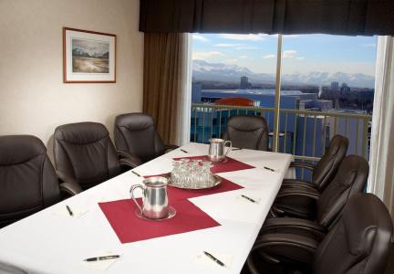 Westmark Anchorage - 26