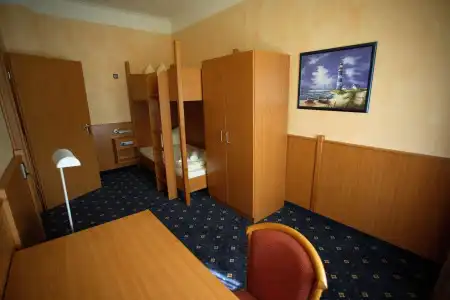 Wangerland Resort - 4