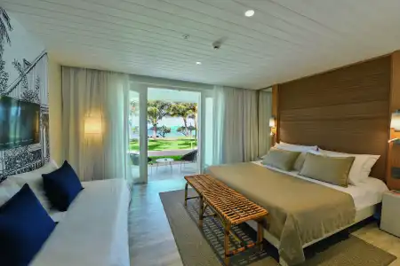 Canonnier Beachcomber Golf Resort & Spa - 10