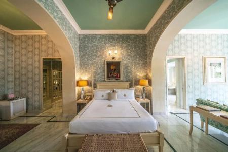 Rajmahal Palace RAAS - 106