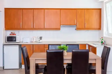 Nova Apartments Budapest - 68