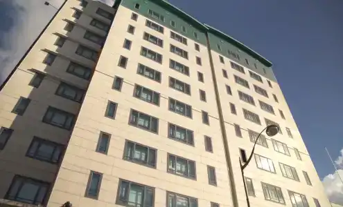Novotel Suites Paris Montreuil Vincennes - 1