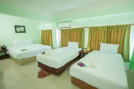 Anchalee Resort - 33