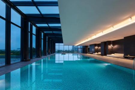 Crowne Plaza Foshan Nanhai By IHG - 12