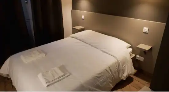 Hôtel Saint Roch Montpellier - 2