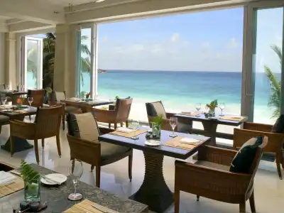 Banyan Tree Seychelles Resort & Spa - 31