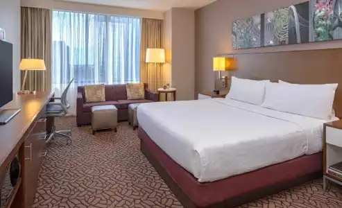 Hilton Garden Inn Downtown Dallas - 70