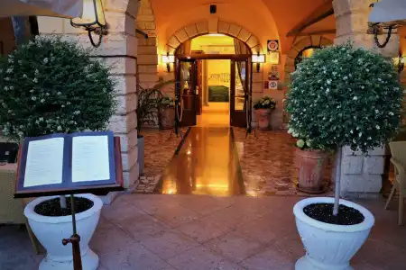 Albergo Gardesana - 1