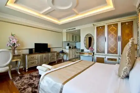 LK The Empress Pattaya - 96
