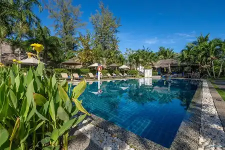 Krabi Aquamarine Resort - SHA Extra Plus - 15