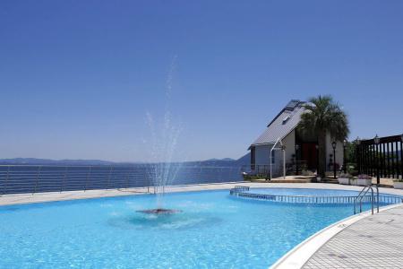 Grand Mercure Beppu Bay Resort & Spa - 19