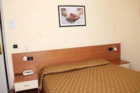Albergo Fiorenza & Banksia - 30