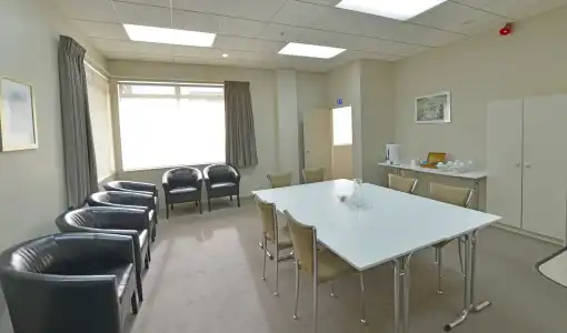 Brougham Heights Motel - 12